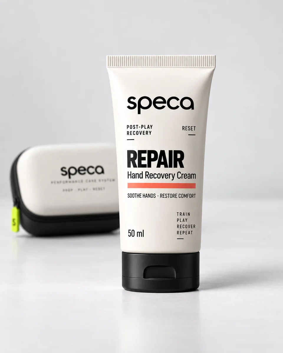 SPECA REPAIR performance care
